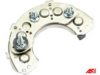 SUBAR 495347001 Rectifier, alternator